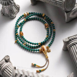 turquoise set