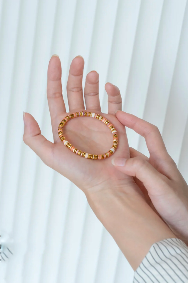 all gold, all diamond