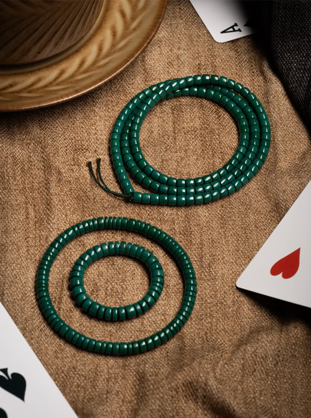 turquoise bracelet