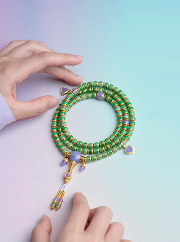 jadeite jewelry bracelet