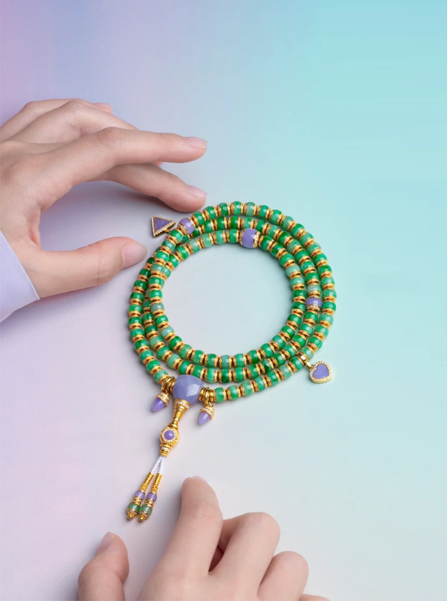 jadeite jewelry bracelet