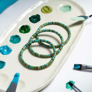Turquoise Bracelet