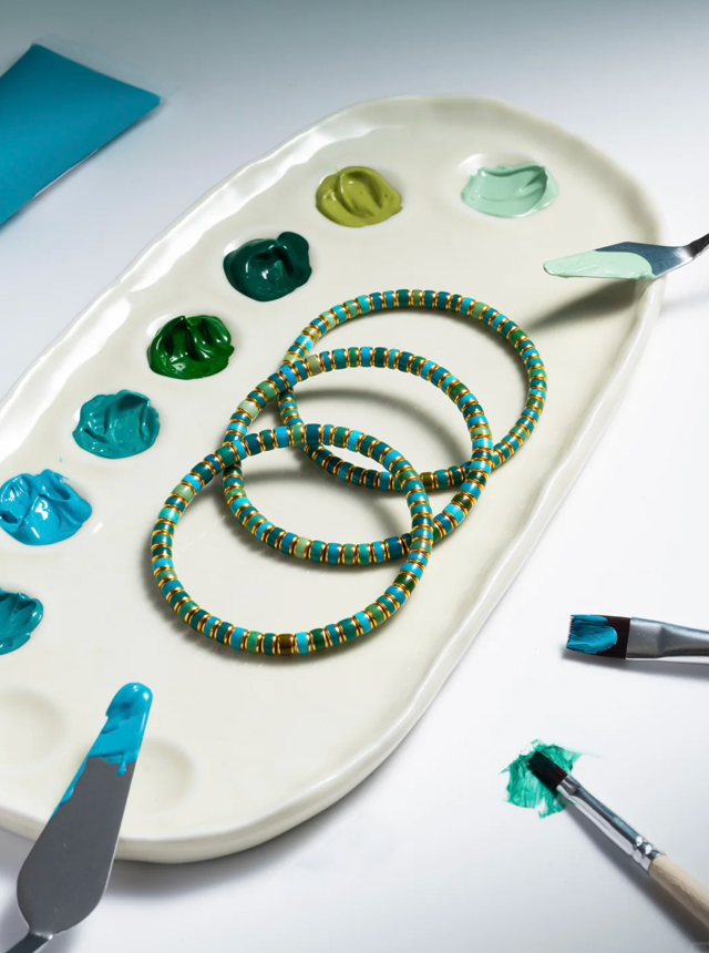 Turquoise Bracelet