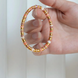 all gold, all diamond