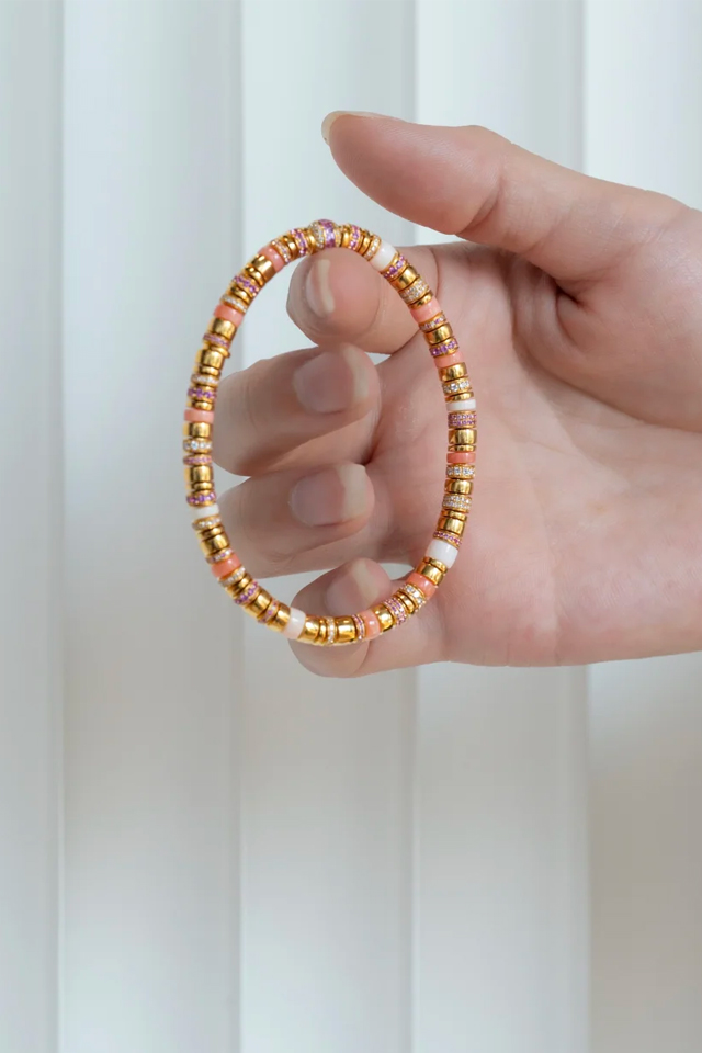 all gold, all diamond
