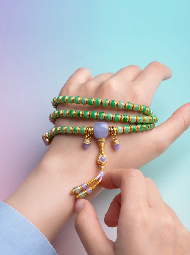 jadeite jewelry bracelet