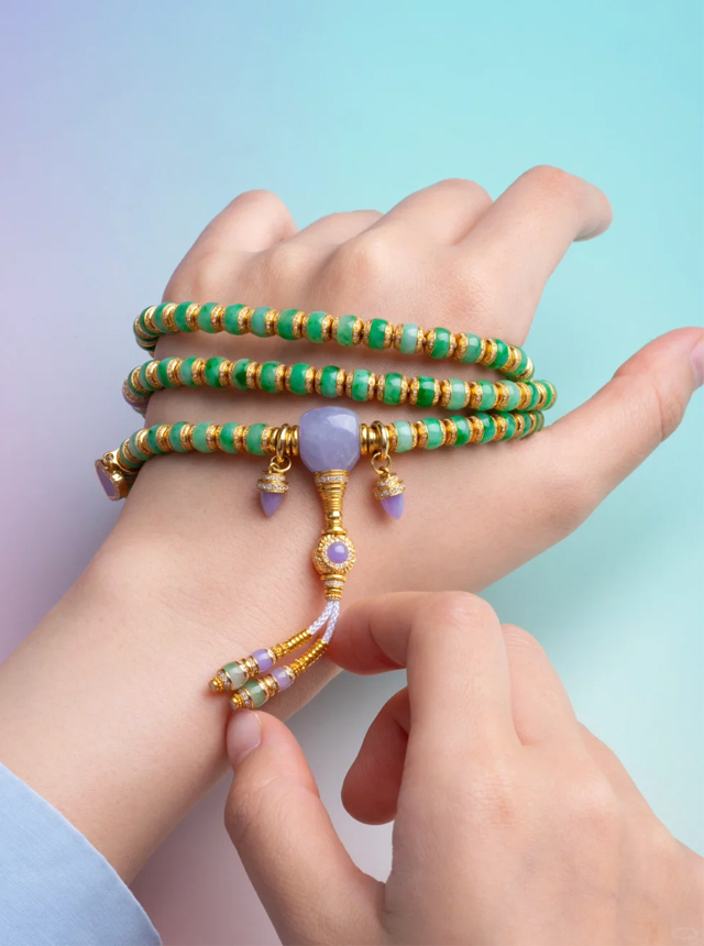jadeite jewelry bracelet