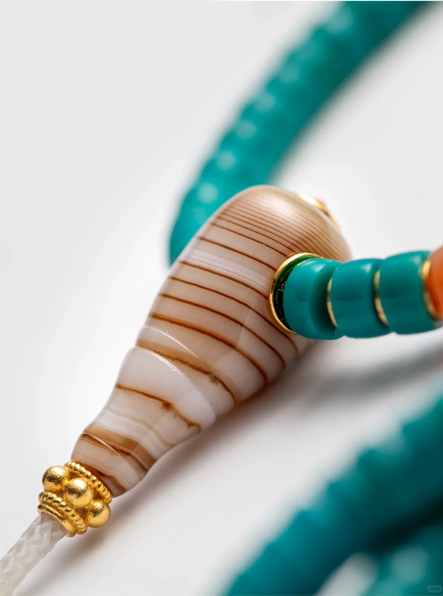 turquoise and gold diamond bracelet