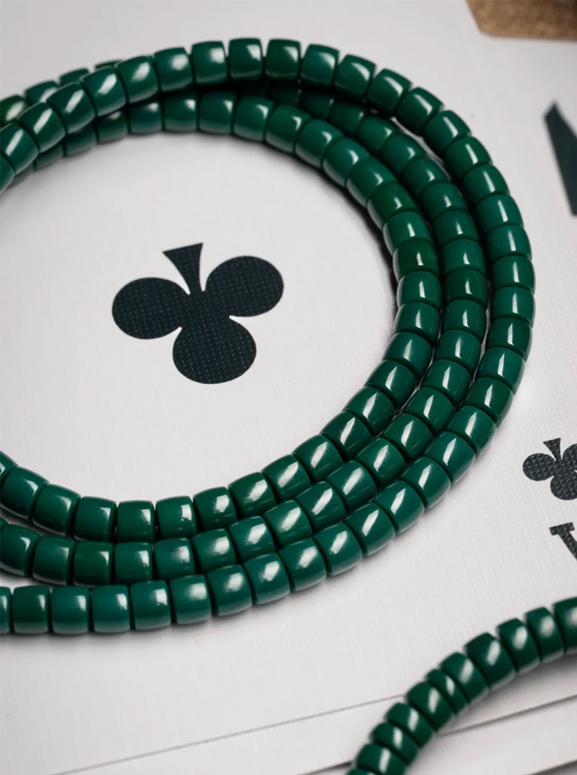 turquoise bracelet