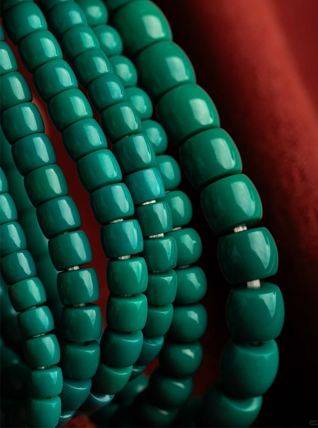 turquoise bracelet
