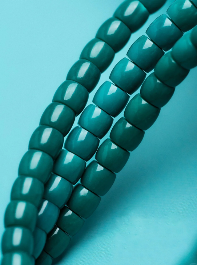 jadeite blue green bracelet
