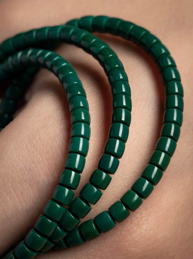 turquoise bracelet