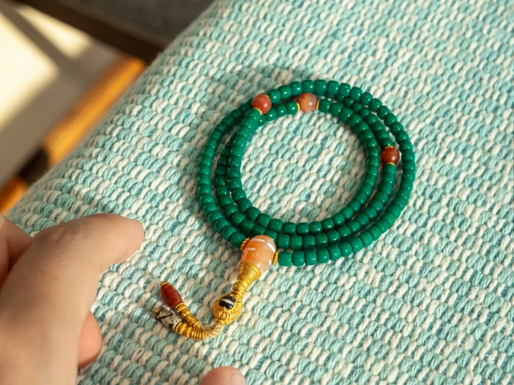 Turquoise Bracelet