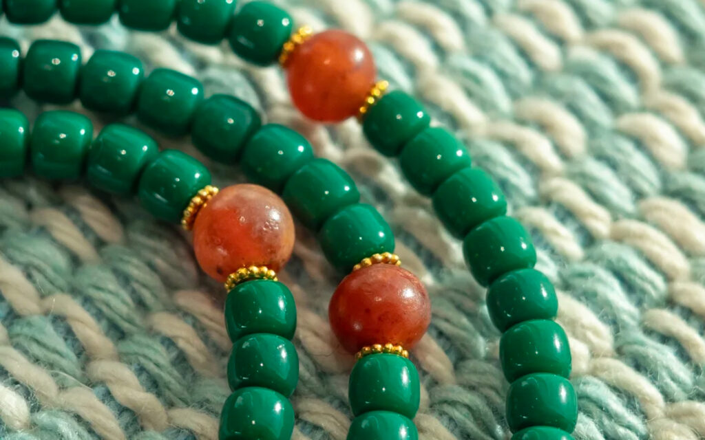 Turquoise Bracelet
