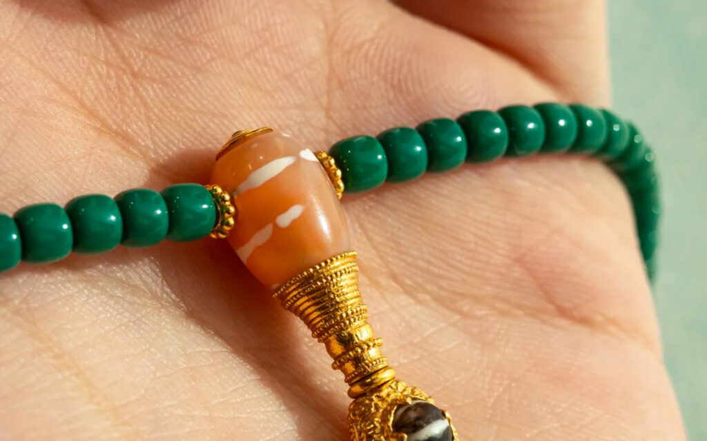 Turquoise Bracelet