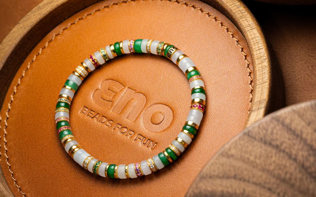 Jadeite Bracelet