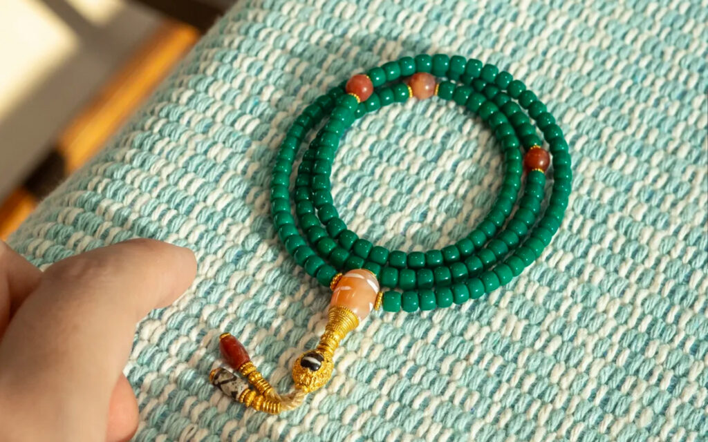 Turquoise Bracelet