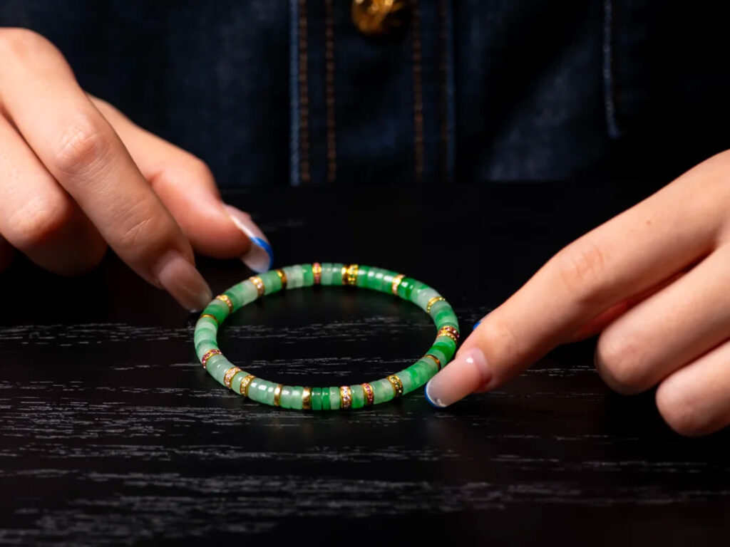 Jade Bracelets