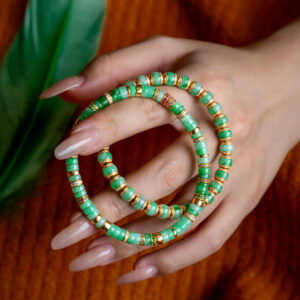 Jadeite Bracelet