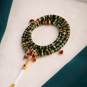 jadeite and gold diamond bracelet