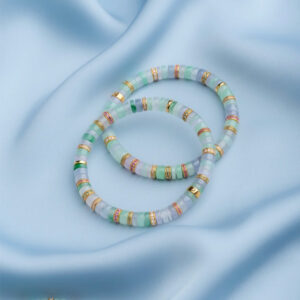 jadeite jewelry bracelet