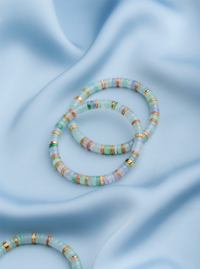 jadeite jewelry bracelet