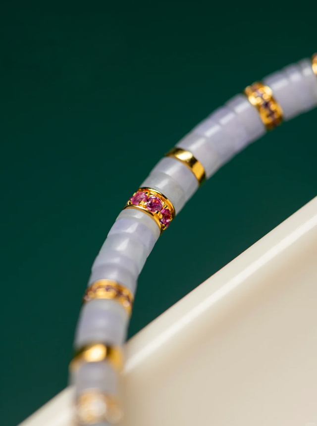 jadeite jewelry bracelet