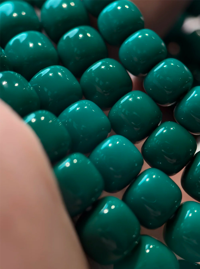 turquoise bracelet