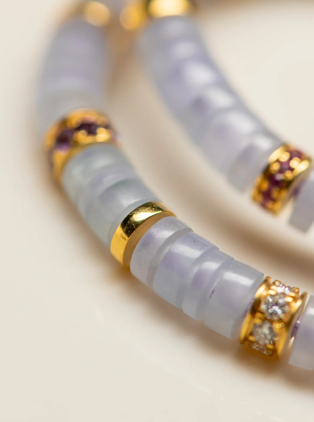 jadeite jewelry bracelet