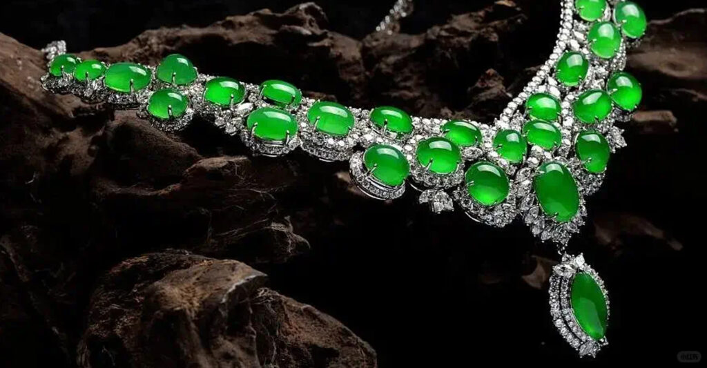 Jadeite