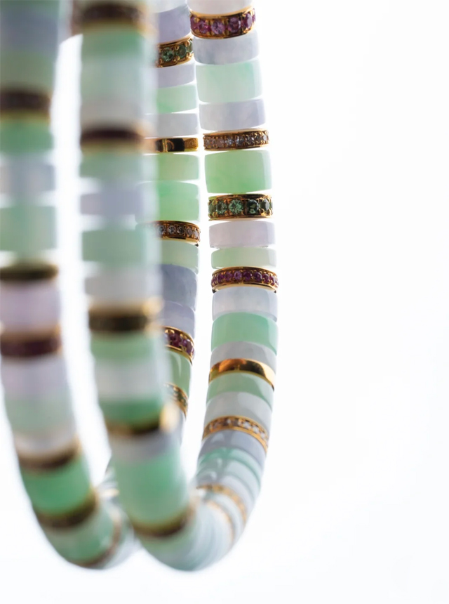 jadeite jewelry bracelet