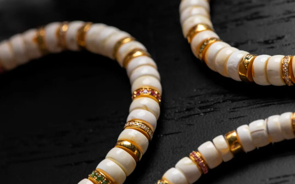 Amber Bracelet
