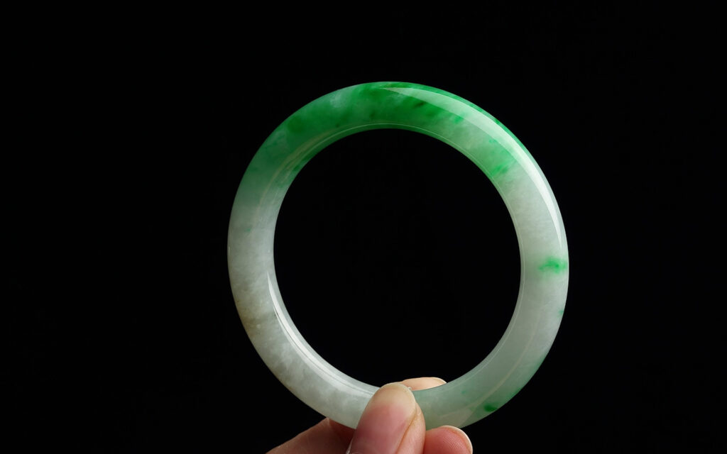 Hetian jade