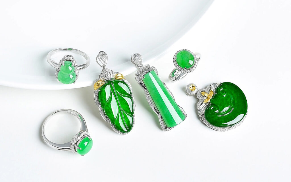 Jadeite