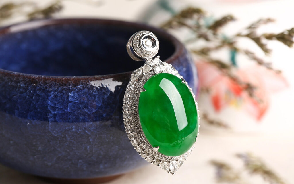 Jadeite