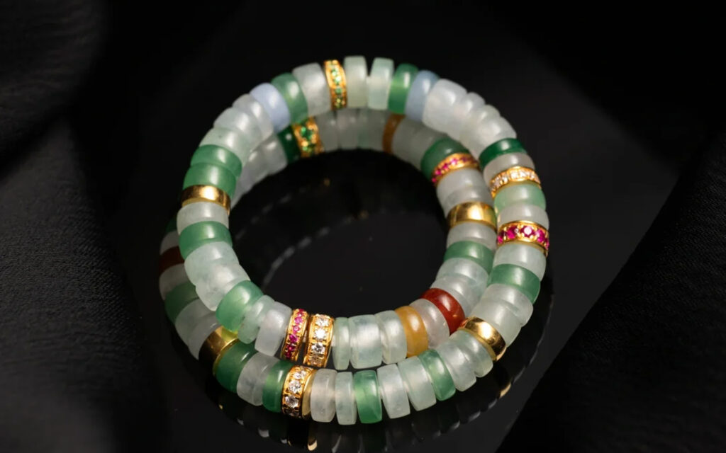 Jadeite