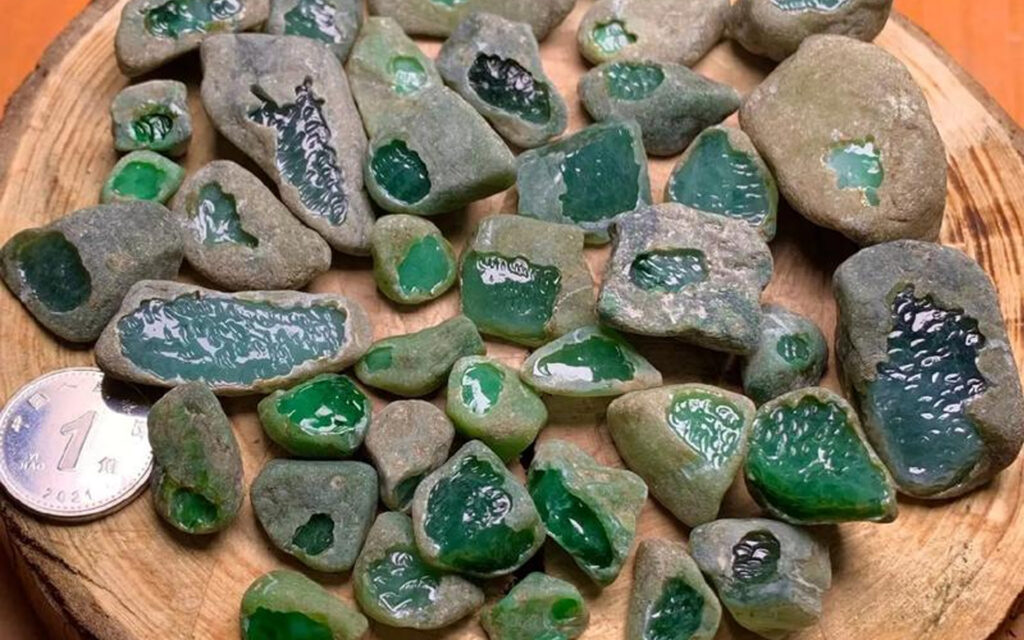 Jadeite
