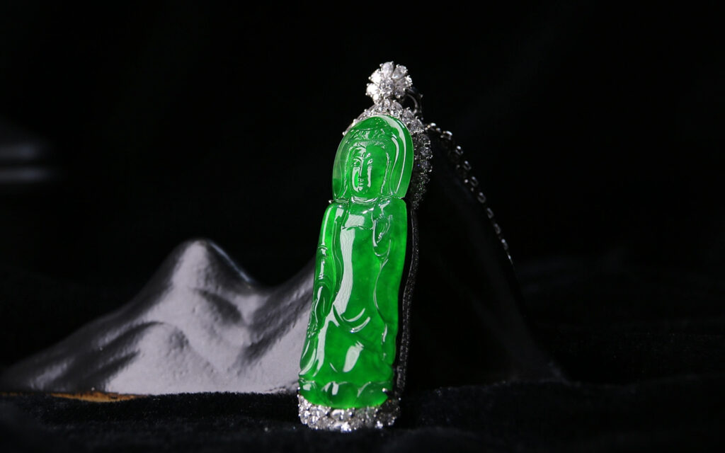 Jadeite