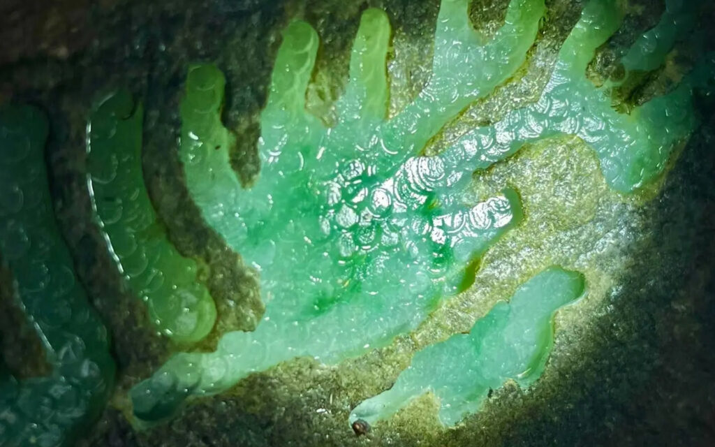 Jadeite