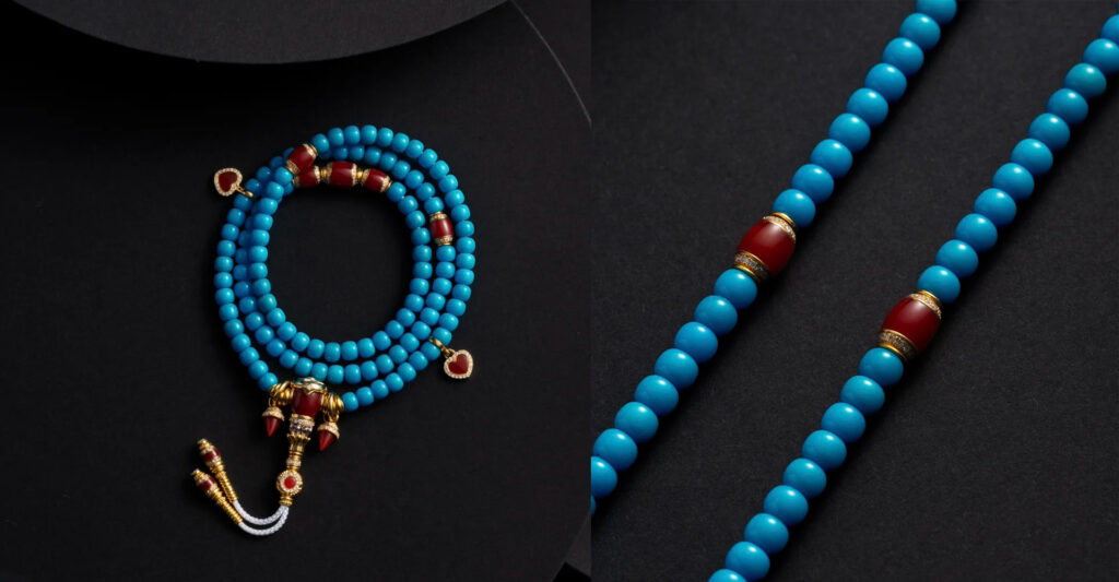 Turquoise Bracelet