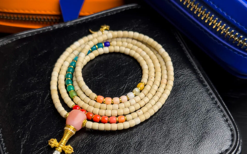The Symbolism, Benefits, and Types of Bodhi Bead Bracelets Bodhi Bead Bracelet