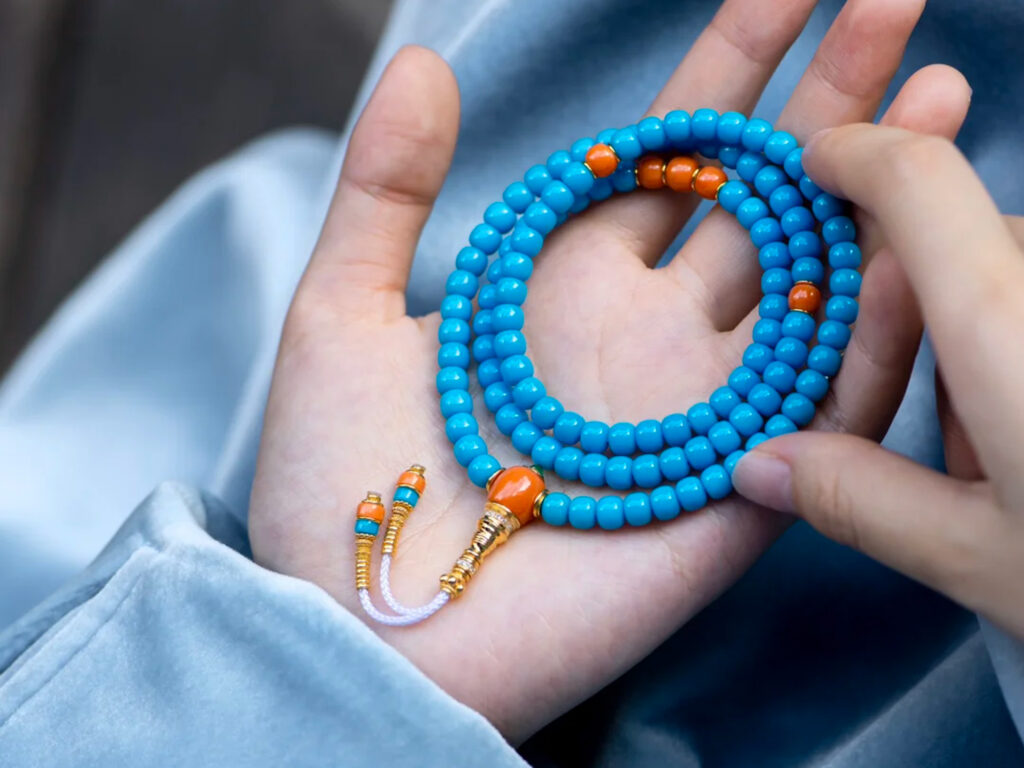 Turquoise Bracelet
