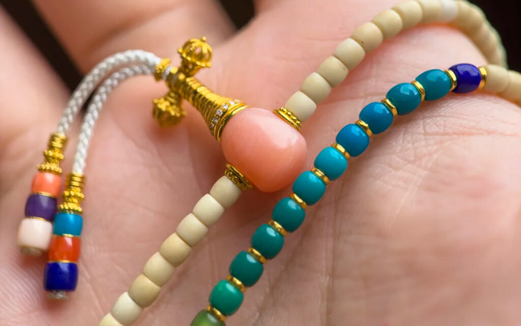 The Symbolism, Benefits, and Types of Bodhi Bead Bracelets Bodhi Bead Bracelet