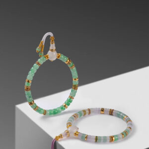 jadeite bracelet