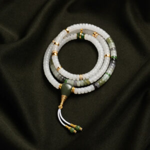 hotan jade bracelet