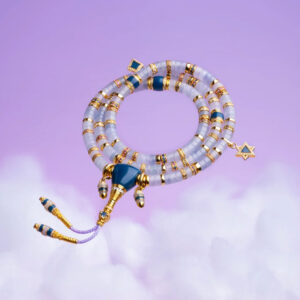 jadeite and gold diamond bracelet