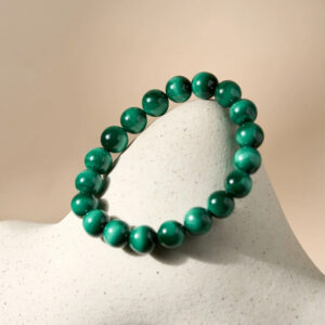 malachite bracelet
