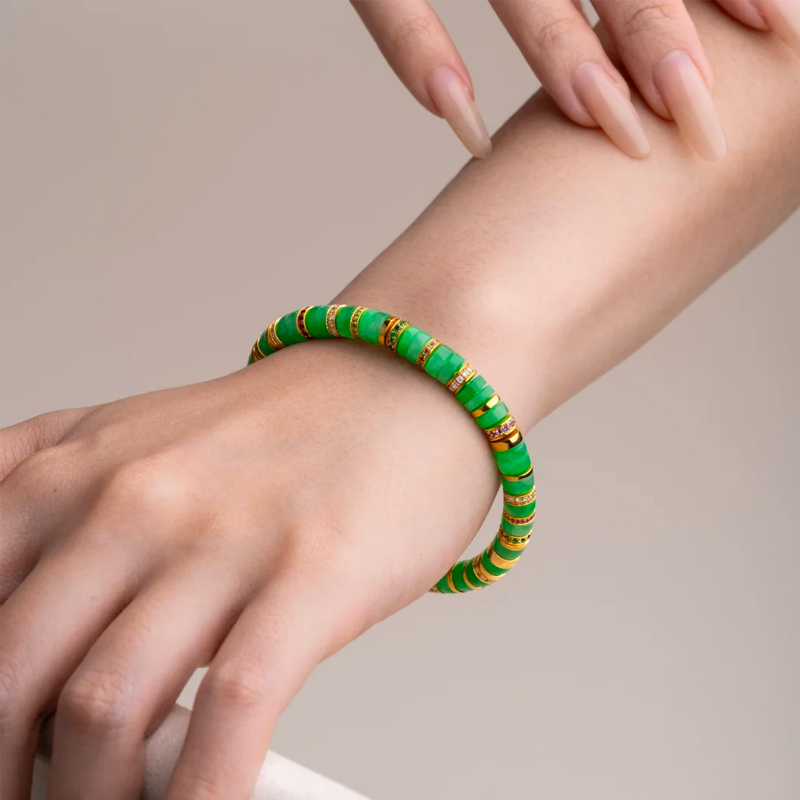 Ungayikhetha Kanjani Ibhande Lesandla Le-Jadeite Elanelisayo? Amathiphu Amahlanu Okukusiza Ekukhetheni 03