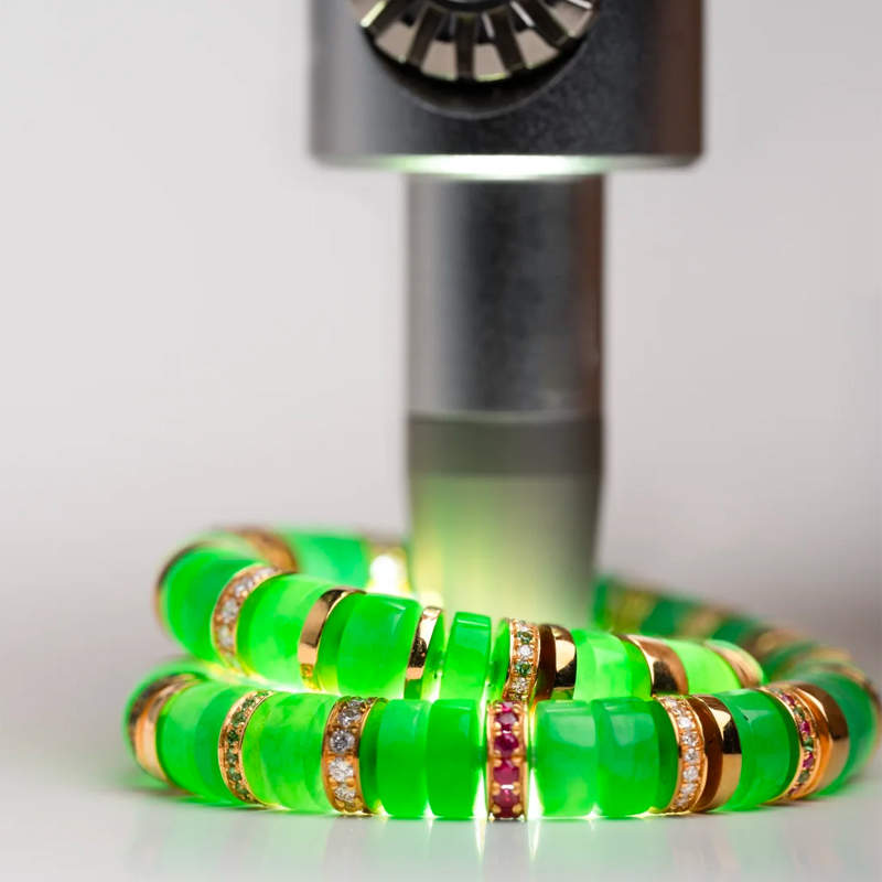 Ungayikhetha Kanjani Ibhande Lesandla Le-Jadeite Elanelisayo? Amathiphu Amahlanu Okukusiza Ekukhetheni 06