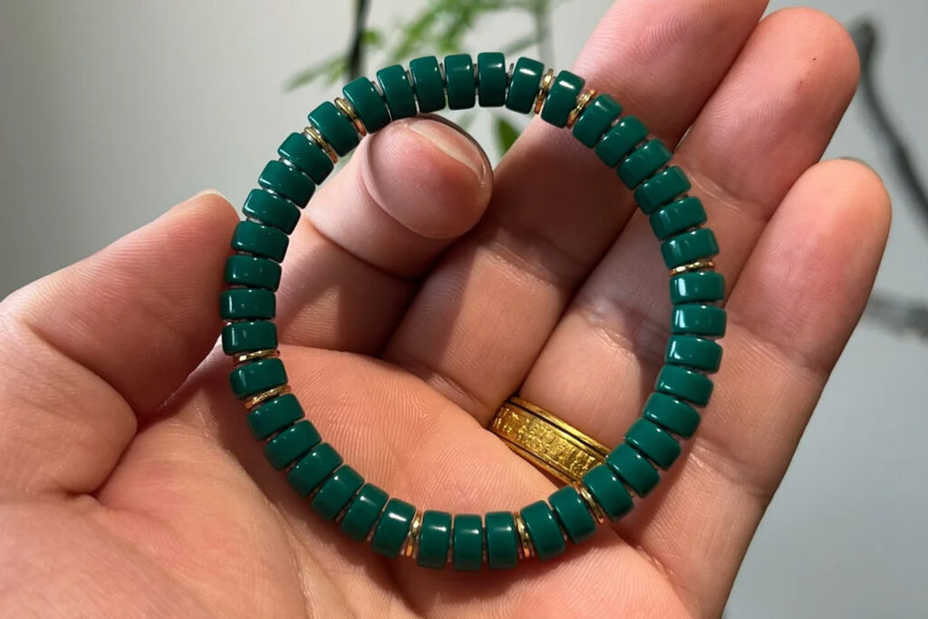 Turquoise Bracelet